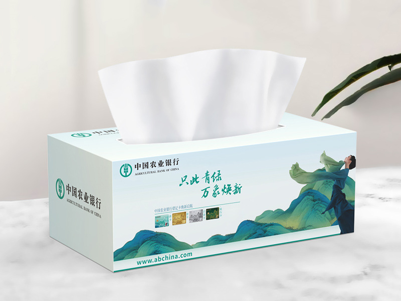 揭阳餐巾纸
